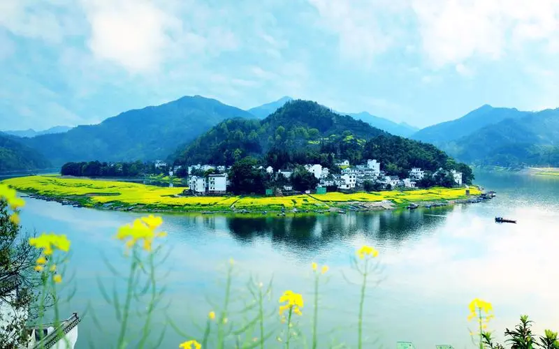 精密智慧城市绿色